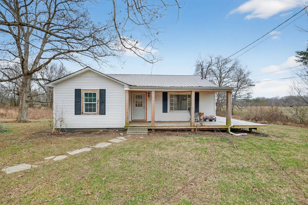 8626 Crossville Hwy, Sparta, TN 38583 - Image #1
