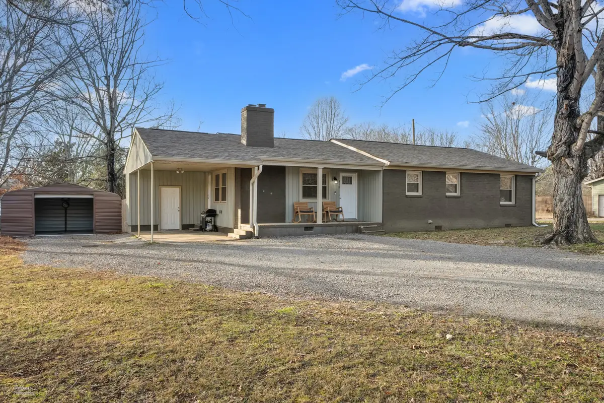 310 Crest Dr, Tullahoma, TN 37388 - Image #1