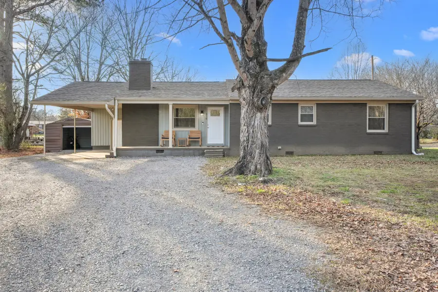310 Crest Dr, Tullahoma, TN 37388 - Image #2