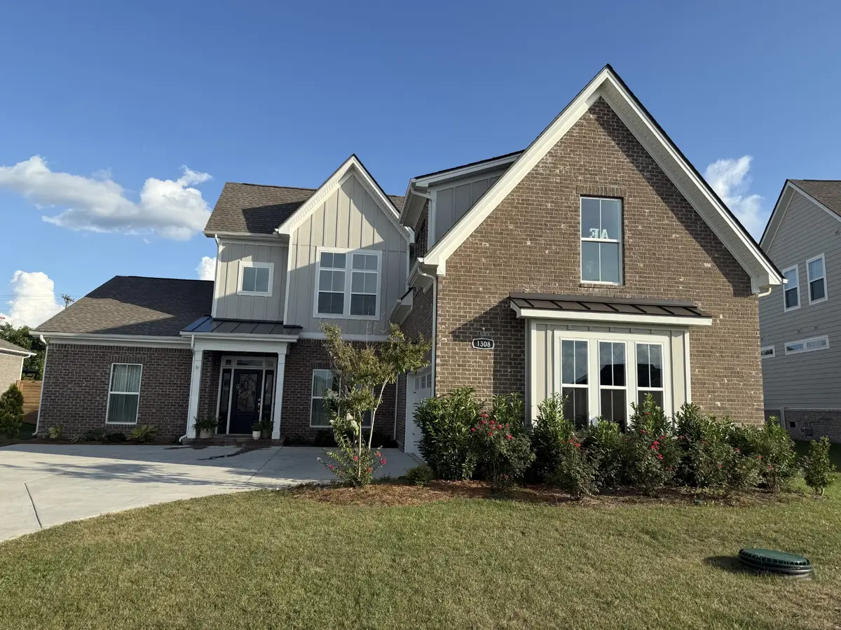 1308 Von Hallen Ct, Murfreesboro, TN 37128 - #1