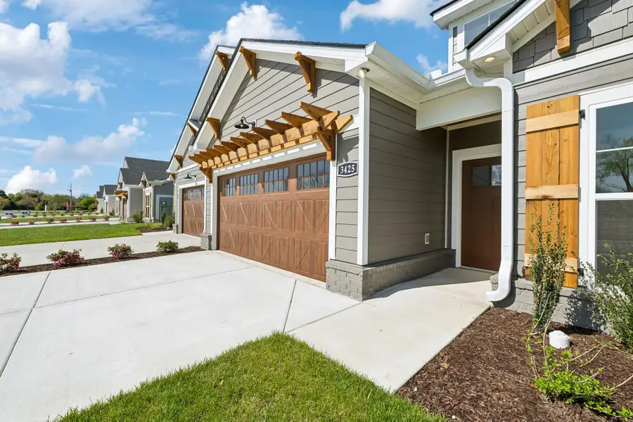 3523 John Richards Dr, Murfreesboro, TN 37129 - Image #2