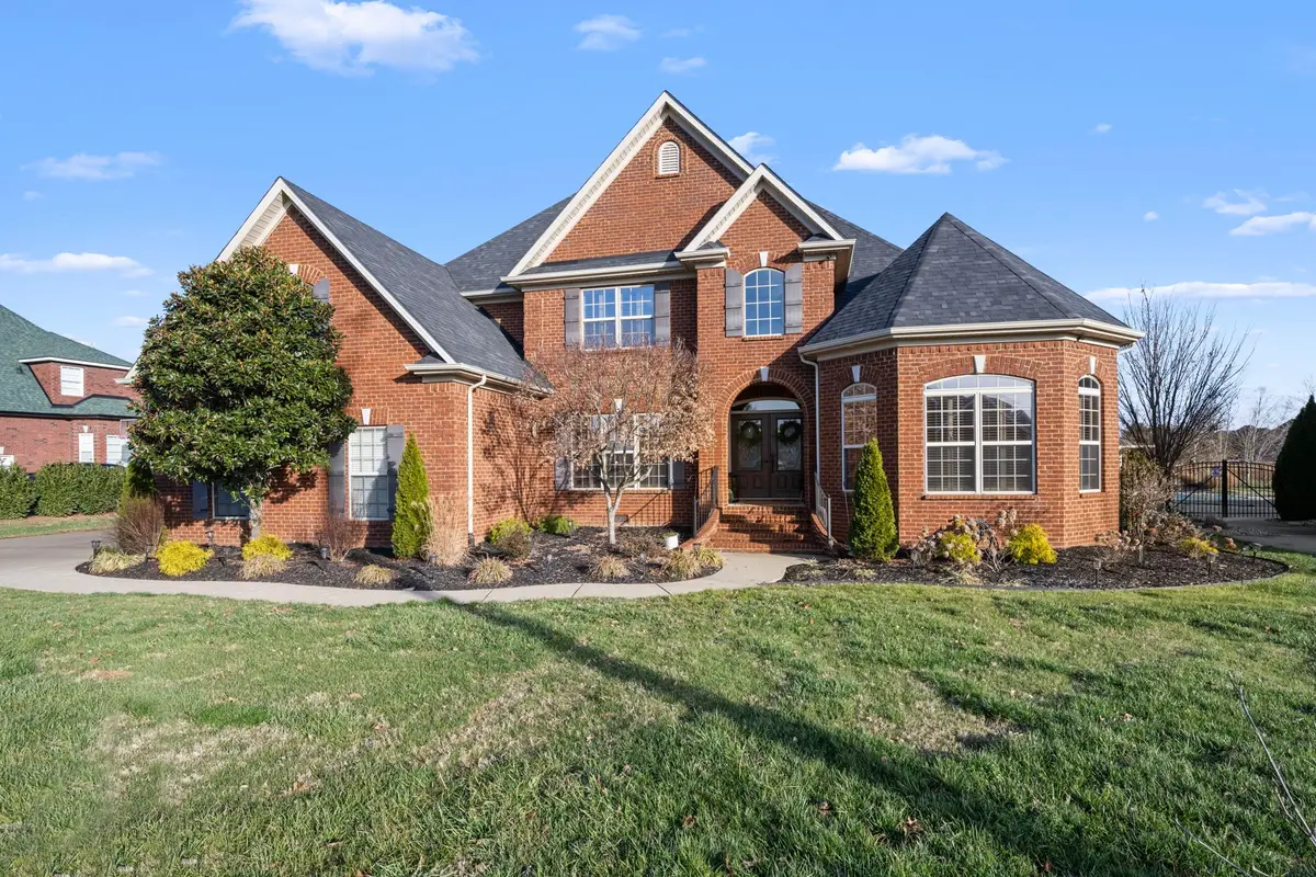 712 Furman Dr, Murfreesboro, TN 37129 - Image #1