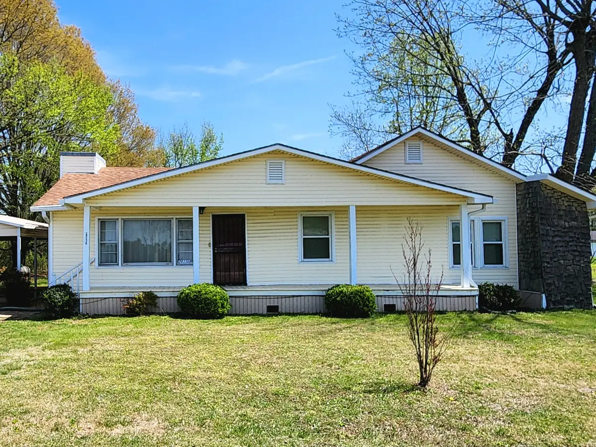 29238 1st Ave W, Ardmore, AL 35739 - #1