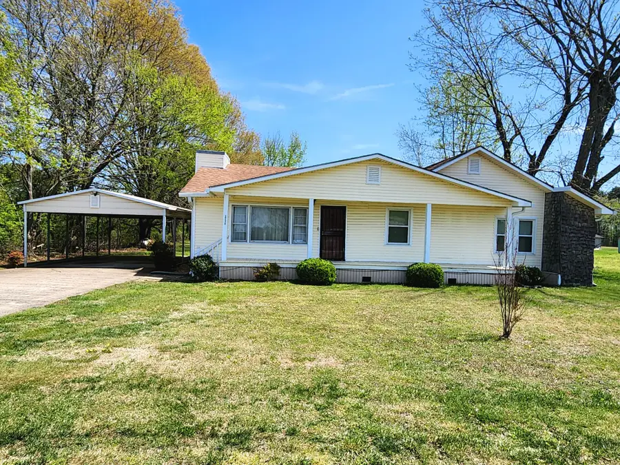 29238 1st Ave W, Ardmore, AL 35739 - #2