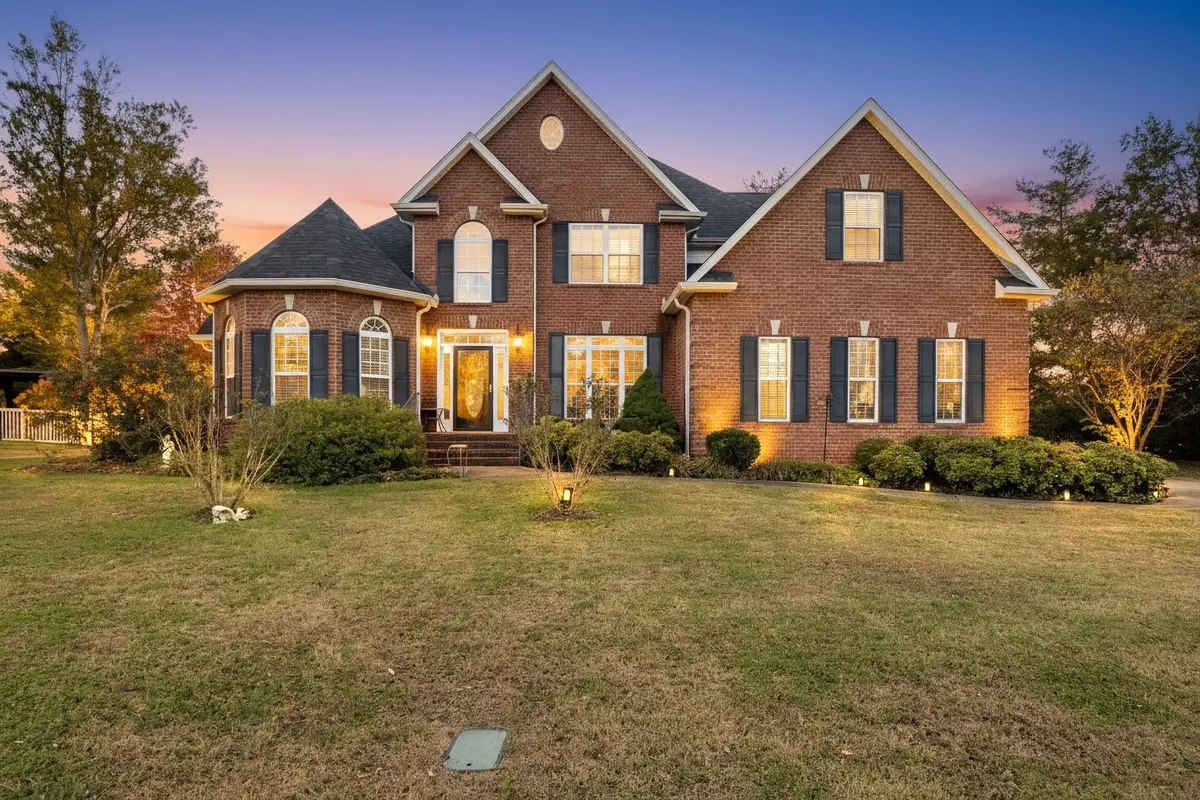 2322 Garrison Cv, Murfreesboro, TN 37130 - Image #1
