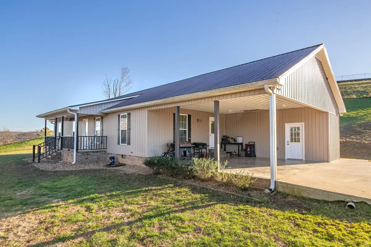 204 Church St, Petersburg, TN 37144 - #1