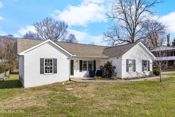 2207 Tuckaleechee Pike, Maryville, TN 37803