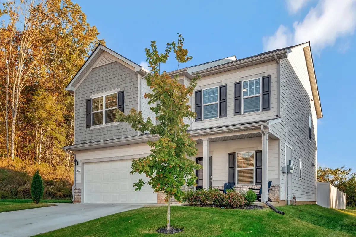 1236 Arroyo Dr, Nashville, TN 37218 - Image #1