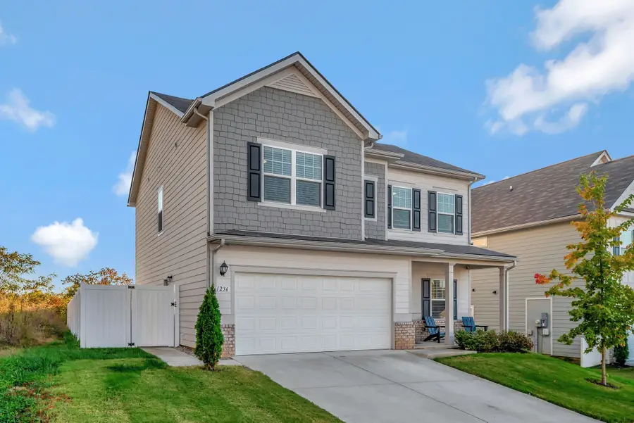 1236 Arroyo Dr, Nashville, TN 37218 - Image #3