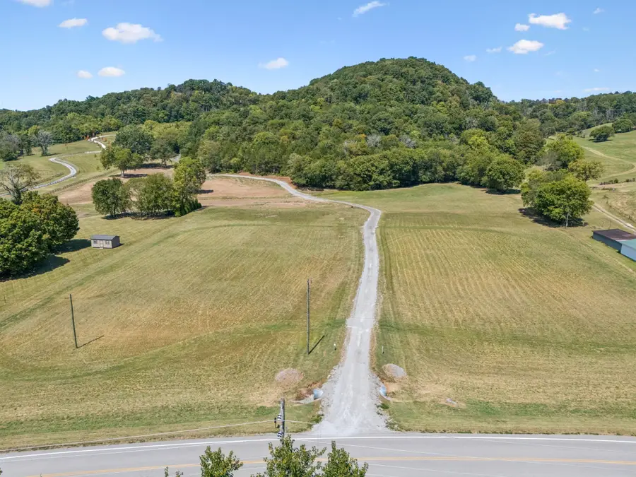 4828 Harpeth Peytonsville Rd, Thompsons Station, TN 37179 - #3