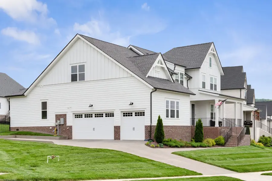 1109 Angela Ann Ct, Nolensville, TN 37135 - Image #3