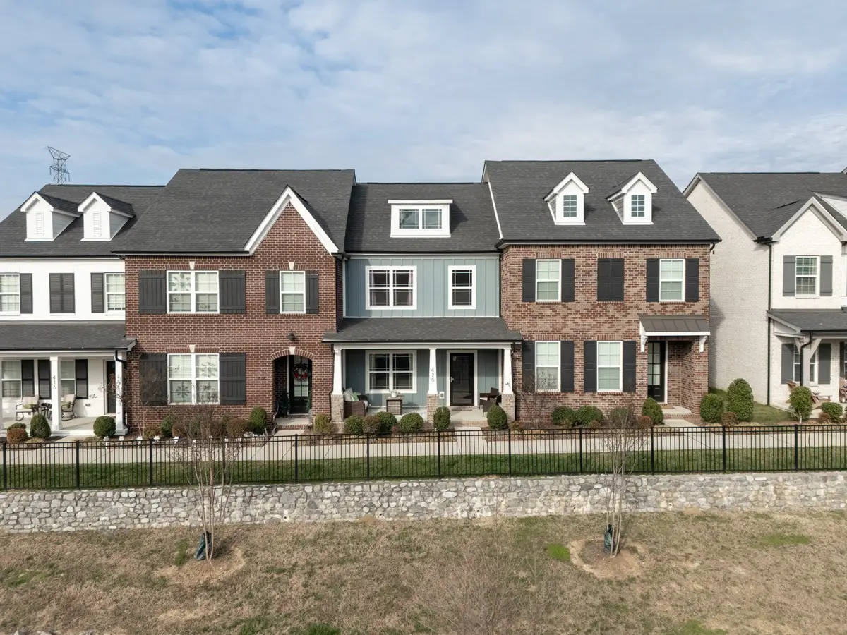 420 Longstone Rd, Gallatin, TN 37066 - Image #1