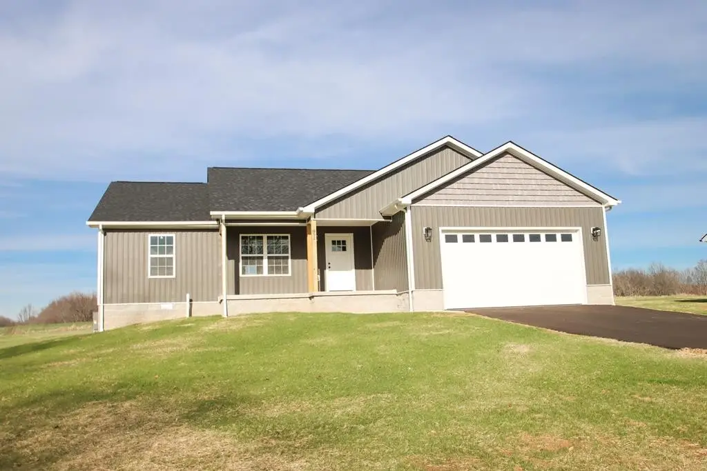 1092 Frank Anderson Rd, Sparta, TN 38583 - #1