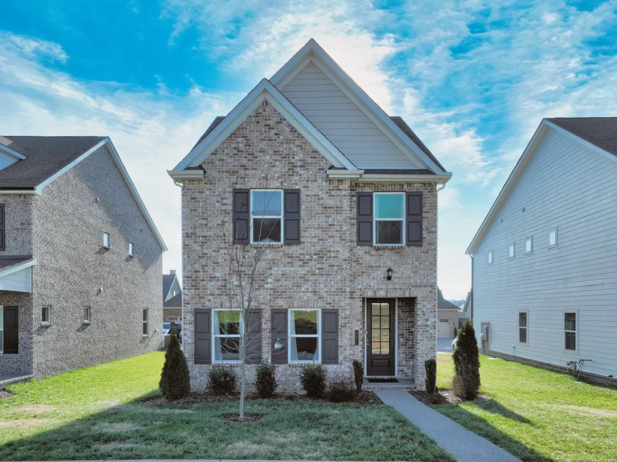 621 Trotters Aly, Gallatin, TN 37066 - #1