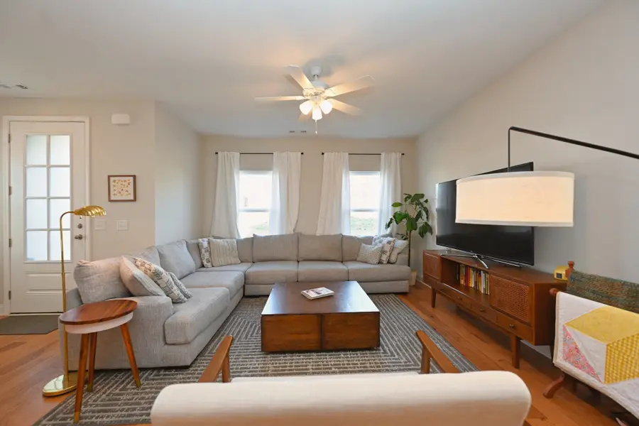 621 Trotters Aly, Gallatin, TN 37066 - #3