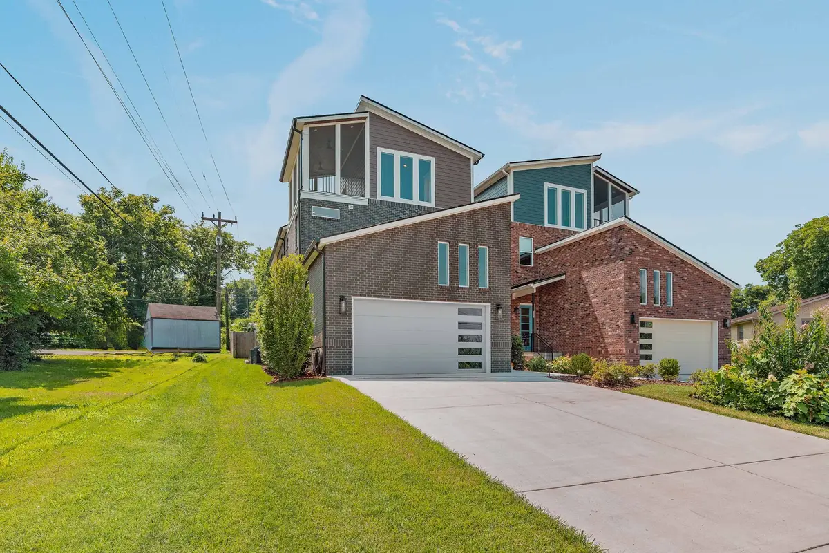 452 Annex Avenue, Nashville, TN 37209 - Image #1