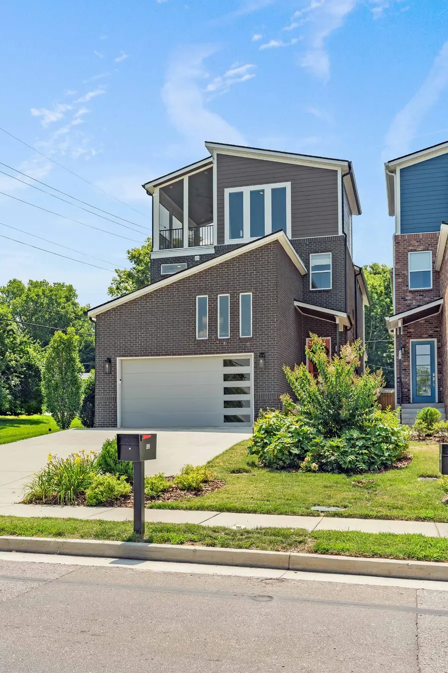 452 Annex Avenue, Nashville, TN 37209 - Image #3