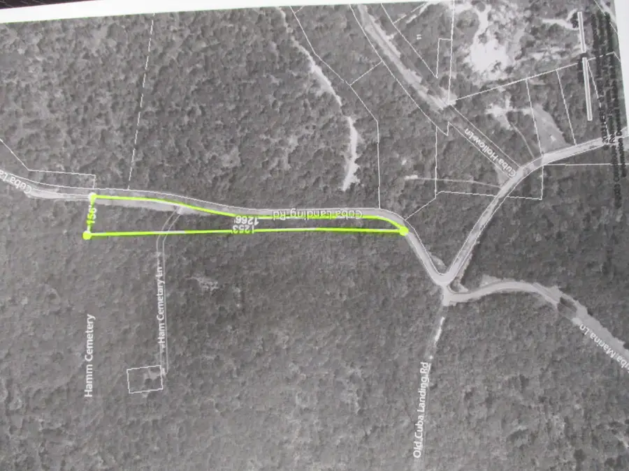 0 Cuba Landing Rd, Waverly, TN 37185 - #2