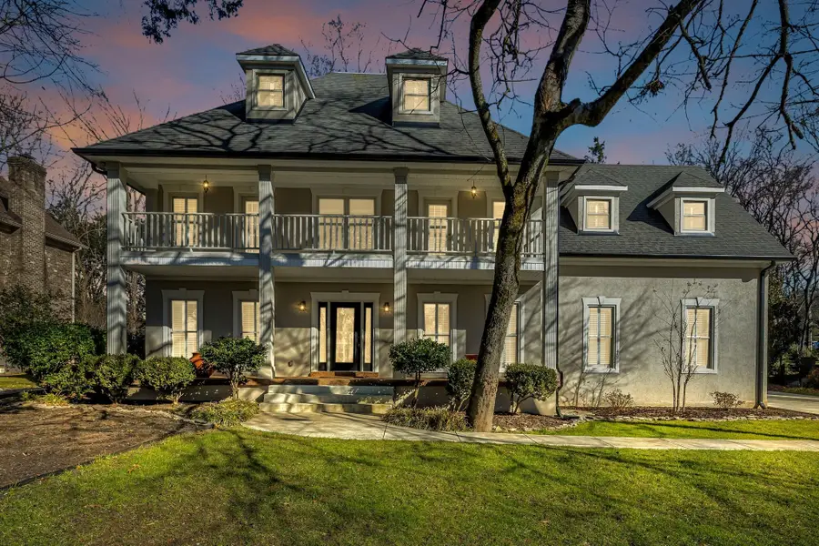 1810 Waterford Road, Murfreesboro, TN 37129 - #2