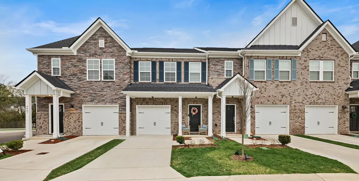 3409 Deerchase Cir, Murfreesboro, TN 37129 - Image #1