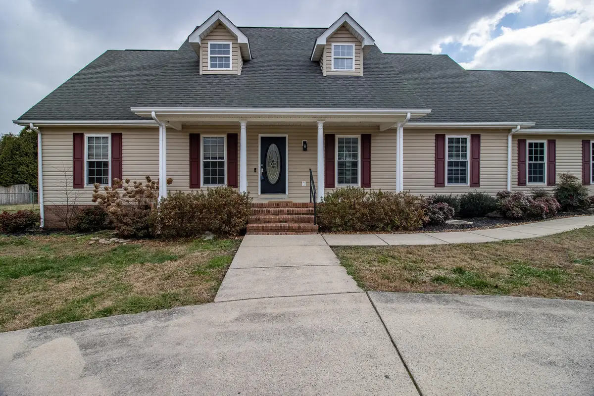 87 Happy Valley Road, Dunlap, TN 37327 - Image #1