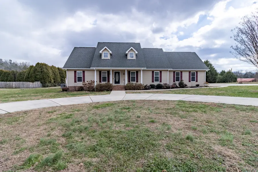 87 Happy Valley Road, Dunlap, TN 37327 - Image #2