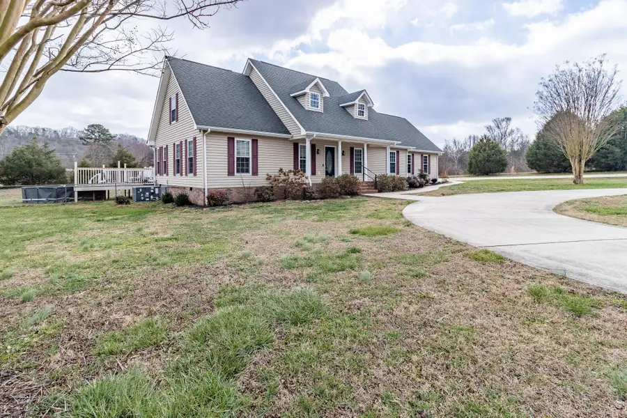 87 Happy Valley Road, Dunlap, TN 37327 - Image #3