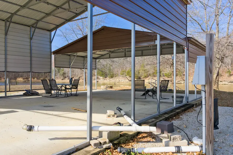 0 Ds Cove, Decaturville, TN 38329 - #3