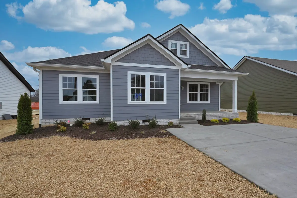 89 Plumlee Dr, Hendersonville, TN 37075 - Image #1