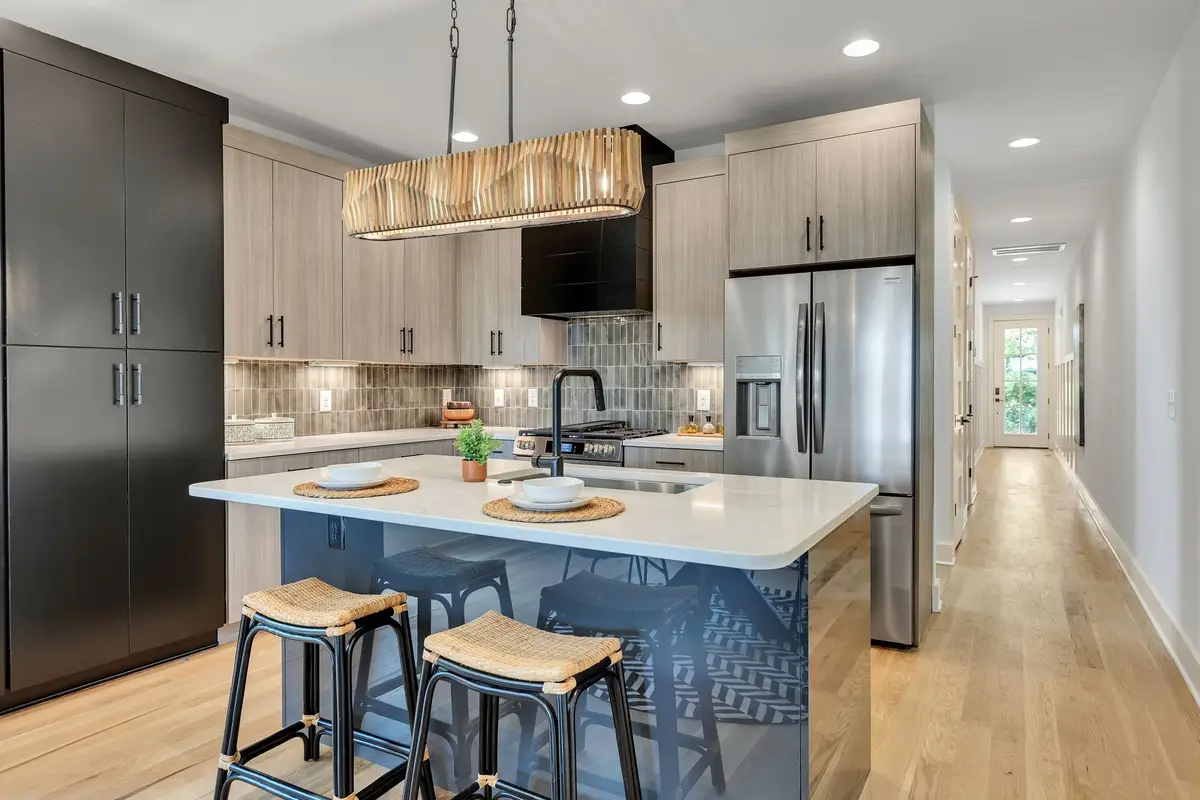 660A Vernon Ave, Nashville, TN 37209 - #1