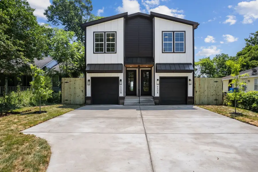 660A Vernon Ave, Nashville, TN 37209 - #2
