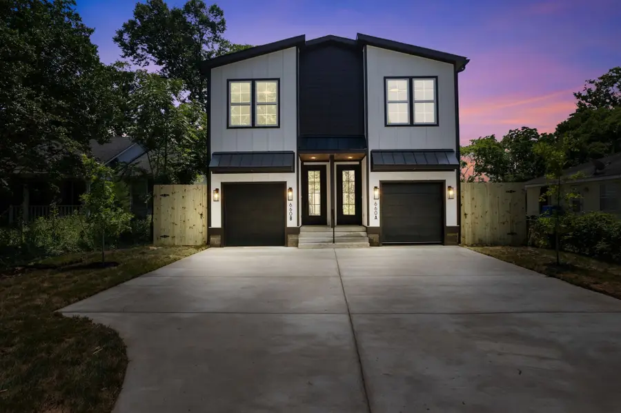 660A Vernon Ave, Nashville, TN 37209 - #3