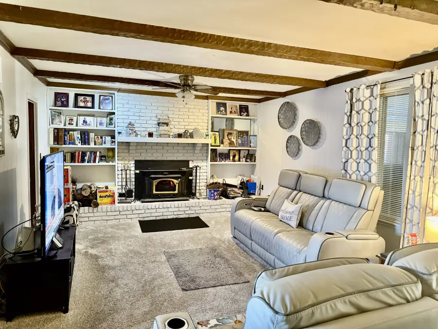 1119 Bellshire Dr, Nashville, TN 37207 - #3