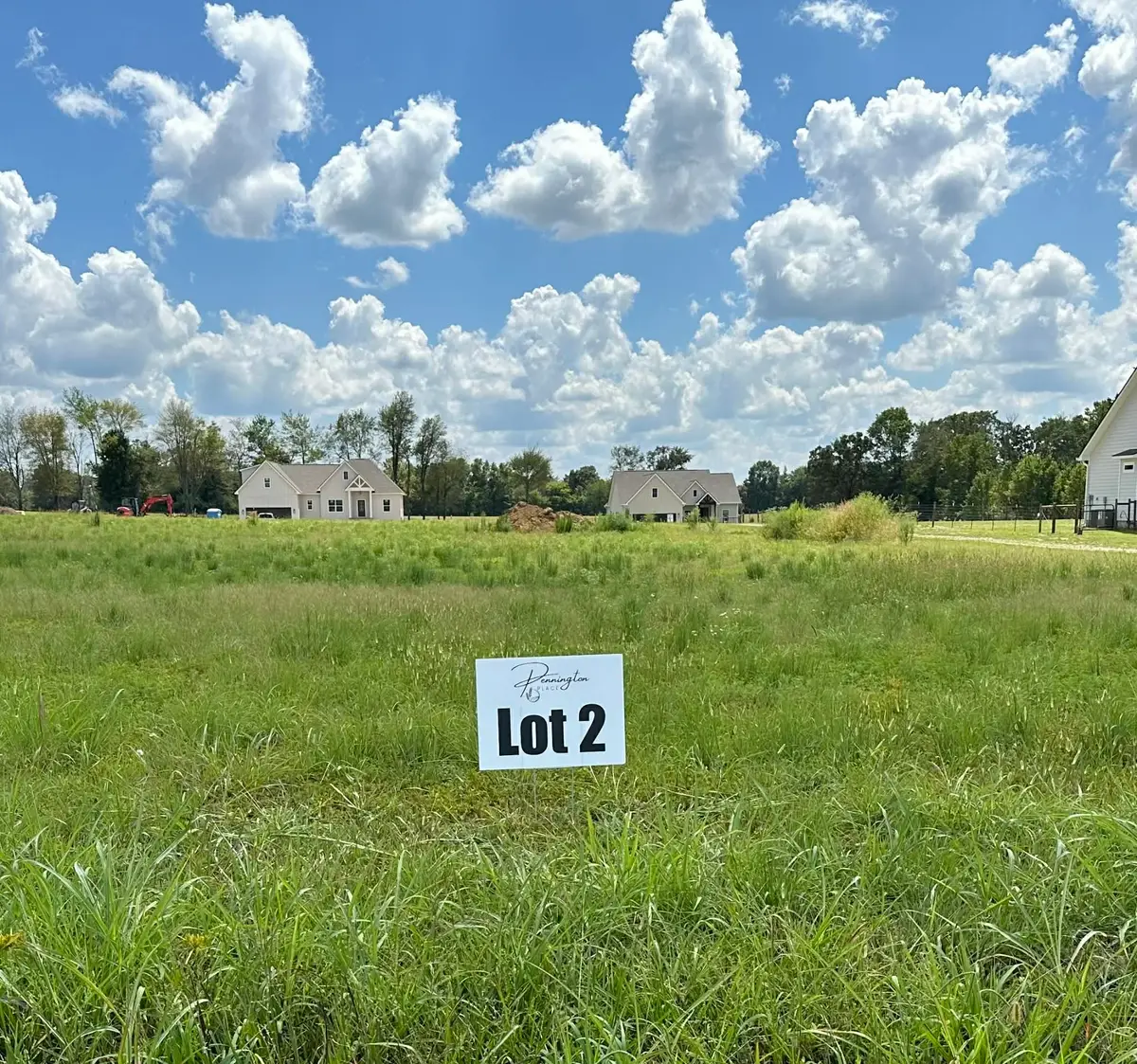 240 Dugout Road, Summertown, TN 38483 - Image #1