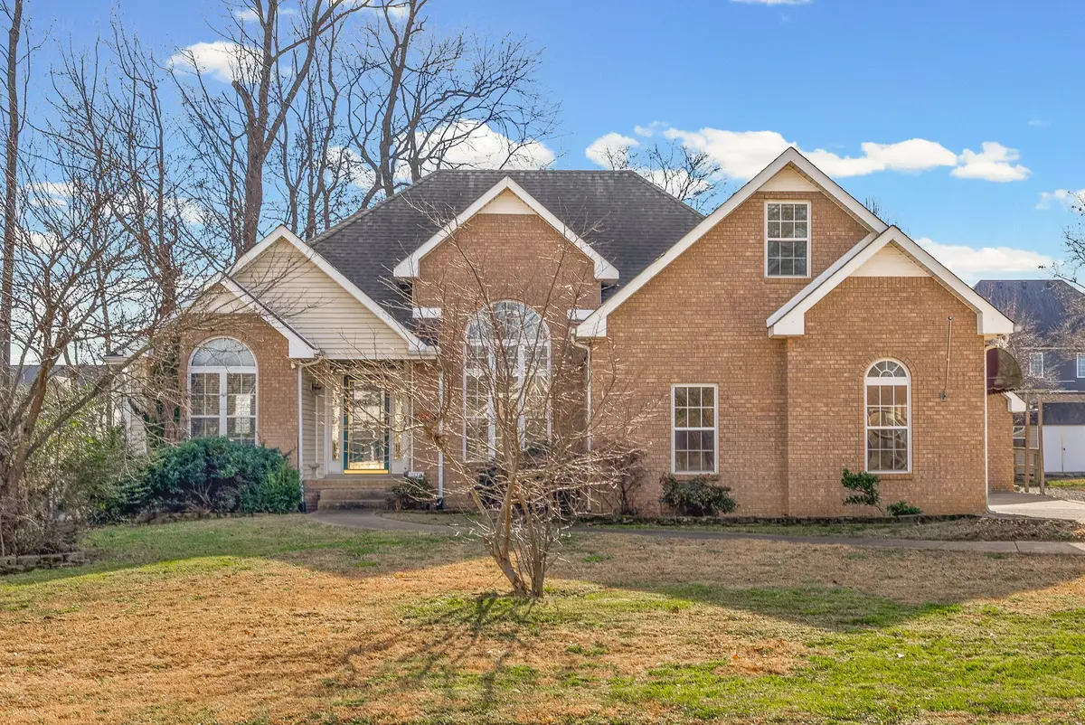 2830 Prince Dr, Clarksville, TN 37043 - Image #1