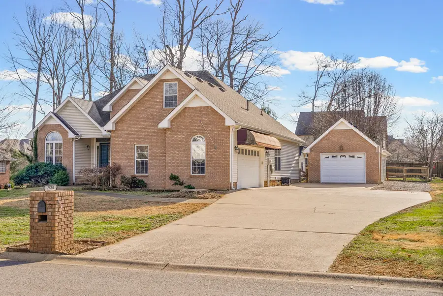 2830 Prince Dr, Clarksville, TN 37043 - Image #2