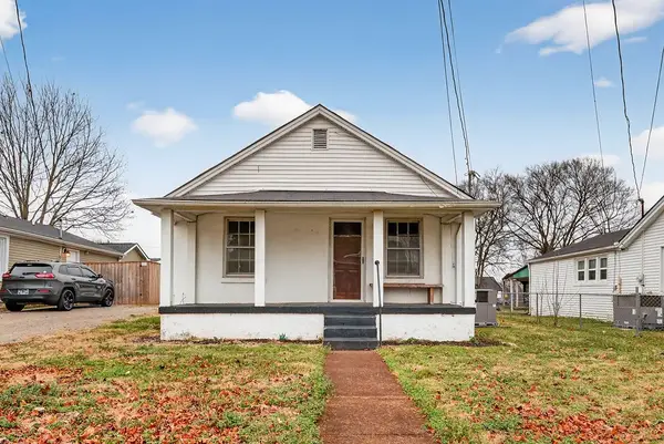 510 Florida Ave, Mount Pleasant, TN 38474