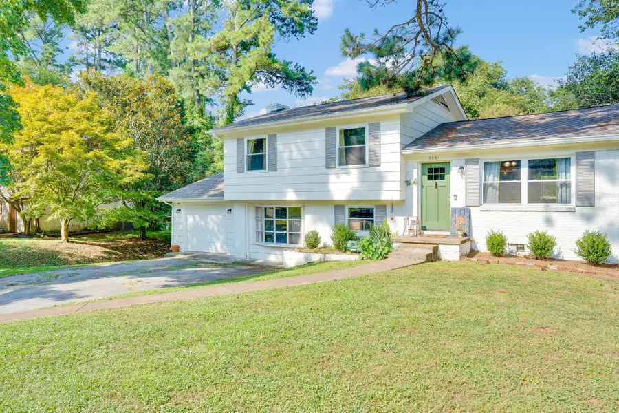 5961 Congress Lane, Harrison, TN 37341 - Image #2