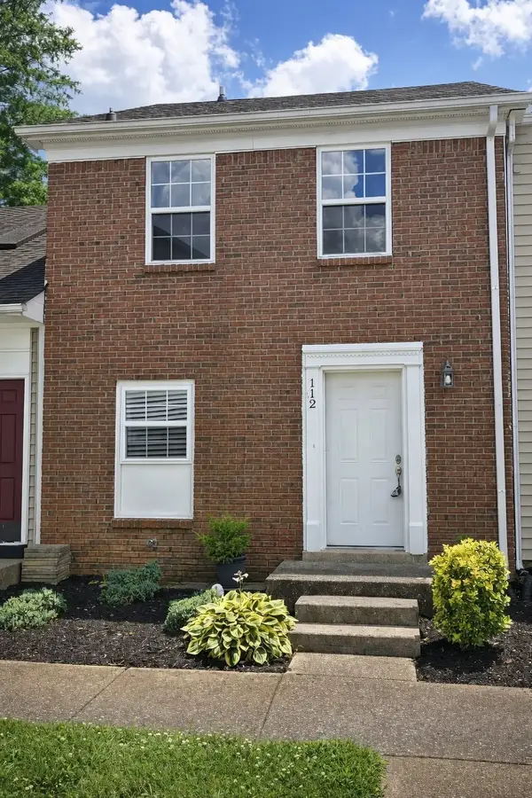 112 Greenland Ct, Clarksville, TN 37042