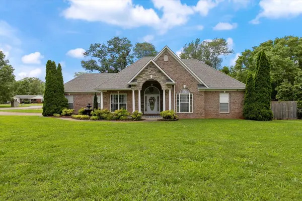 23 Balee Dr, Ethridge, TN 38456