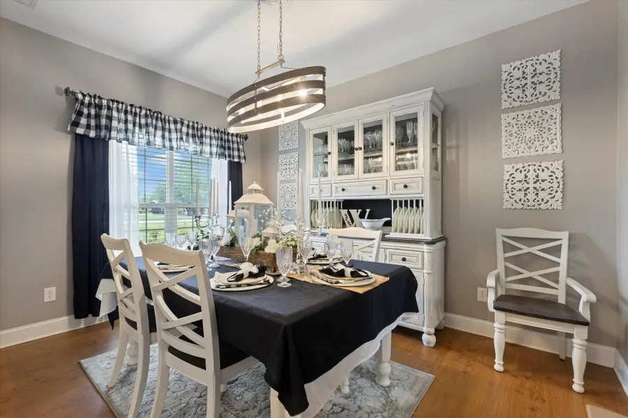 23 Balee Dr, Ethridge, TN 38456 - #3