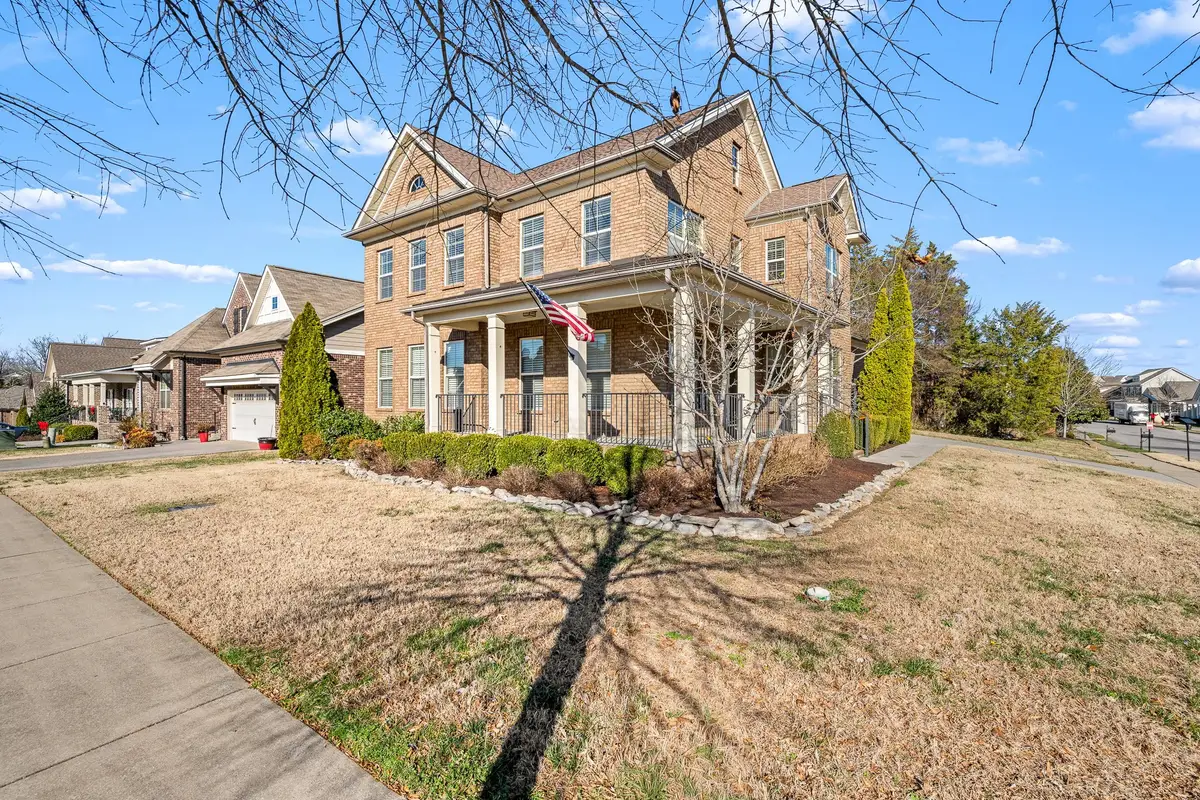 629 Westcott Ln, Nolensville, TN 37135 - Image #1