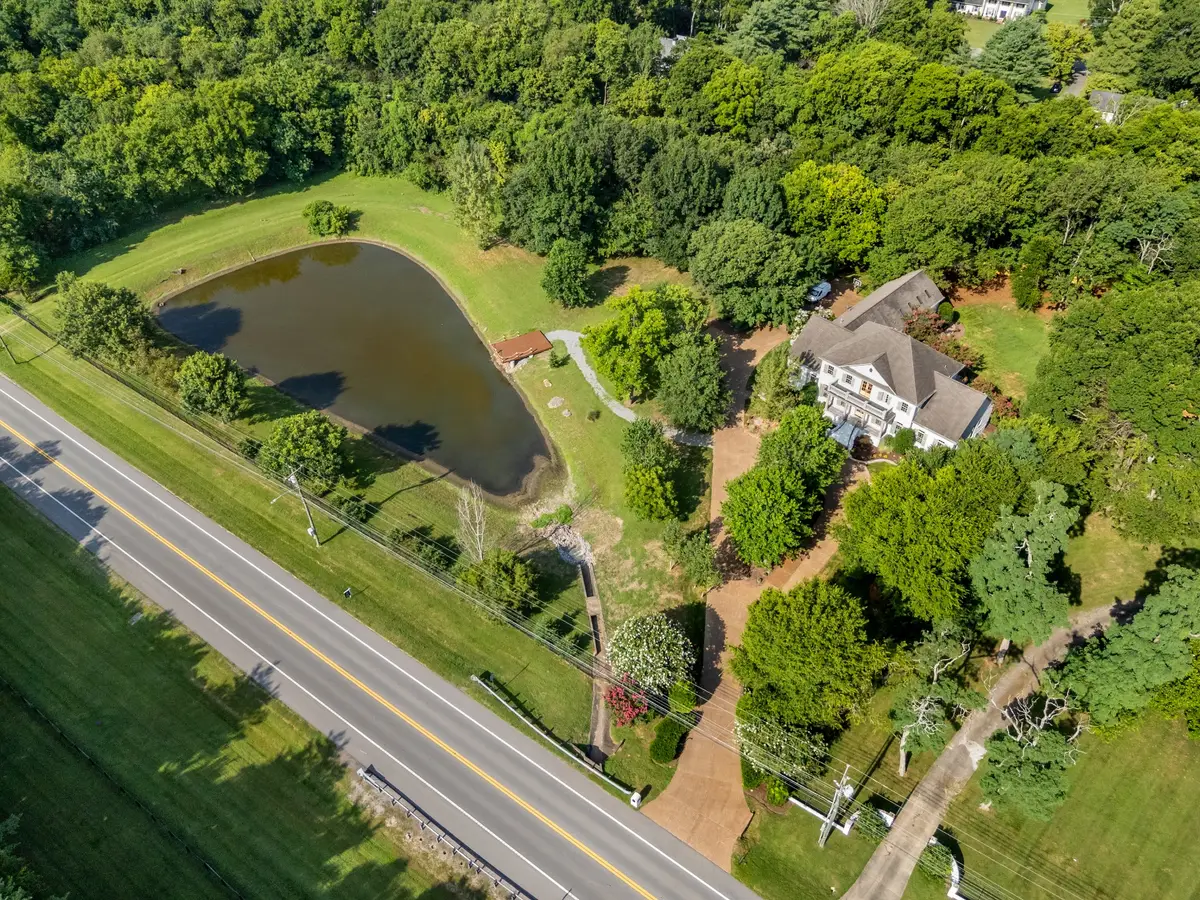 1115 Wilson Pike, Brentwood, TN 37027 - #1