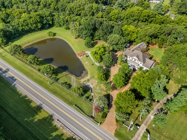 1115 Wilson Pike, Brentwood, TN 37027