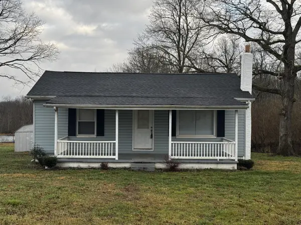 396 Pomona Rd, Crossville, TN 38571