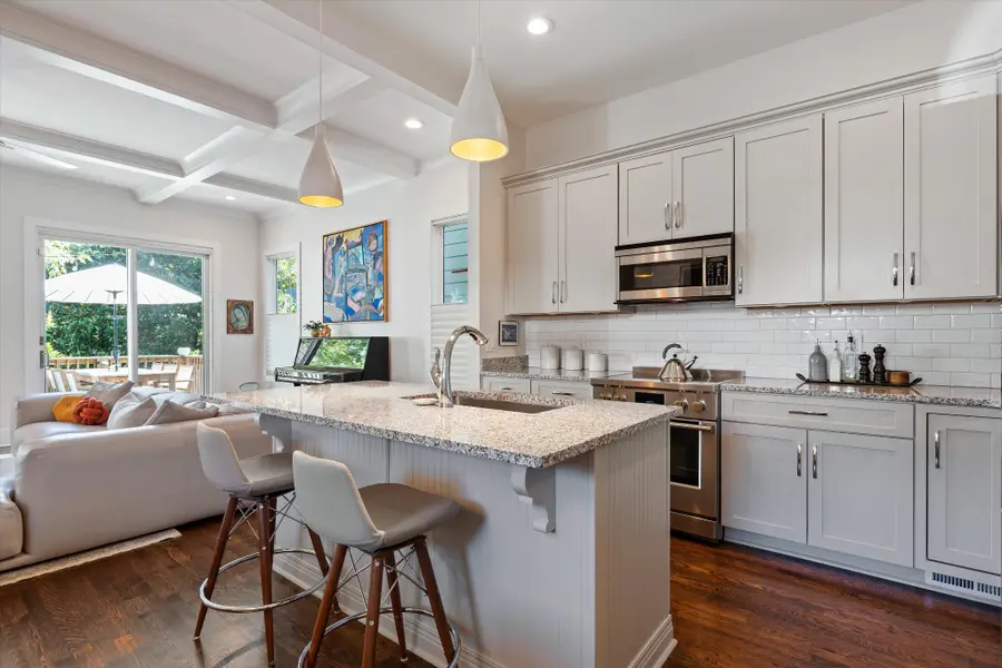 544B Croley Dr, Nashville, TN 37209 - Image #3