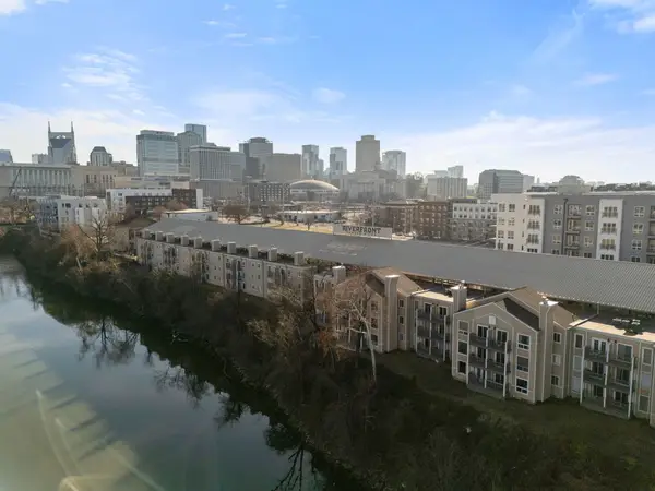 936 1st Ave N, Nashville, TN 37201