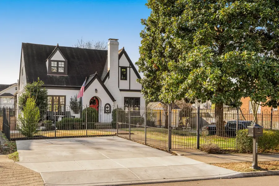 921 Bradford Ave, Nashville, TN 37204 - Image #3