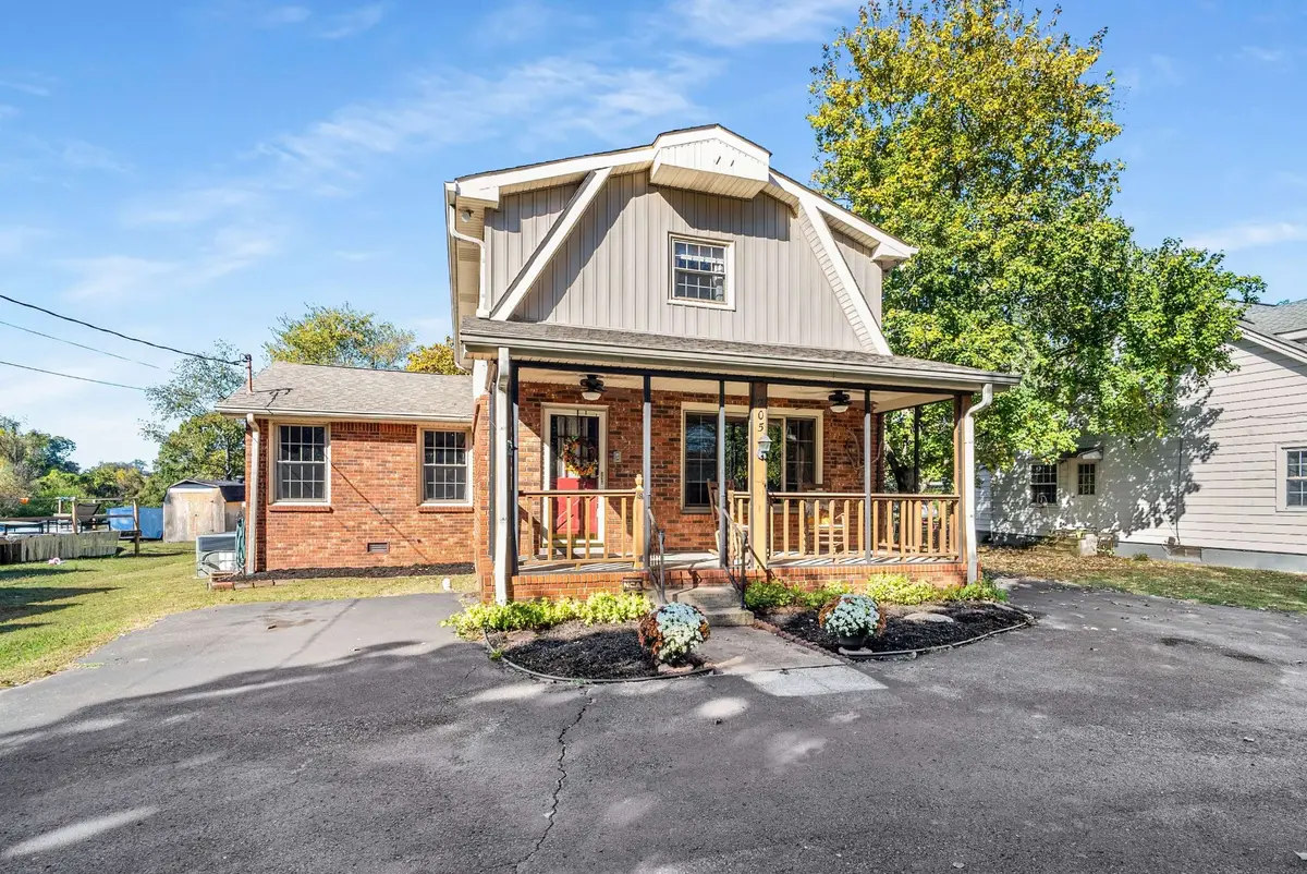 205 Anthony Ave, Old Hickory, TN 37138 - Image #1