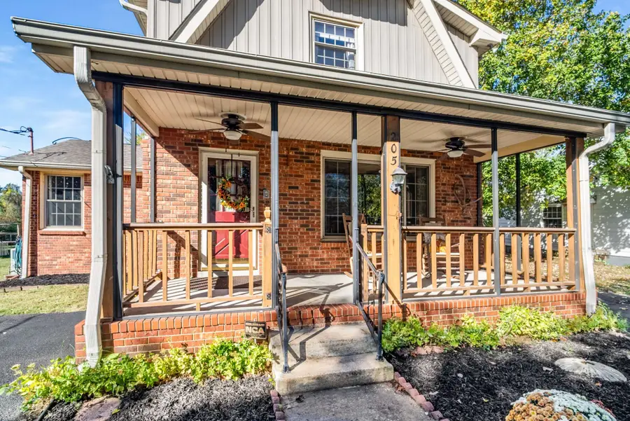 205 Anthony Ave, Old Hickory, TN 37138 - Image #2